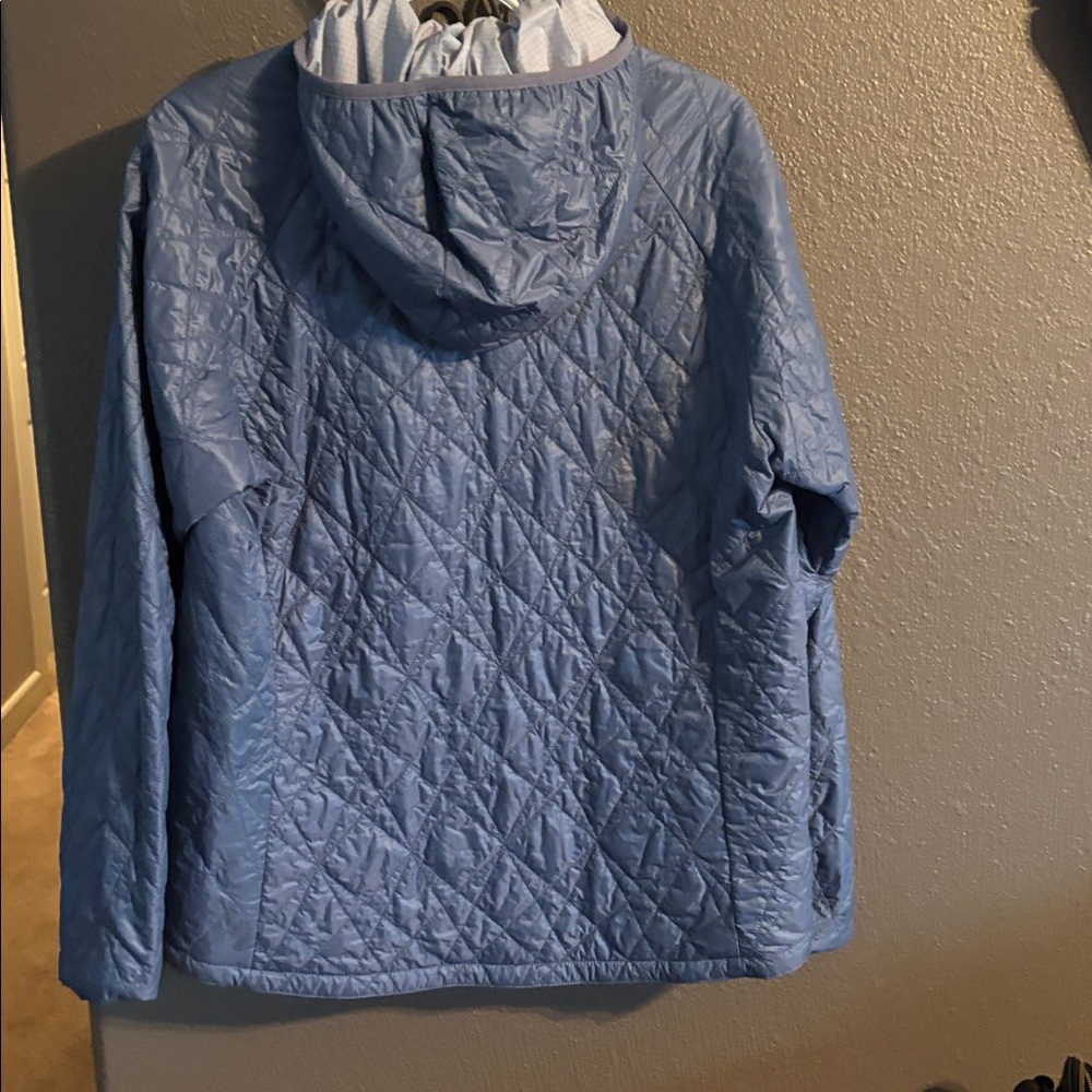 Eddie Bauer Reversible Jacket - Picture 2 of 7